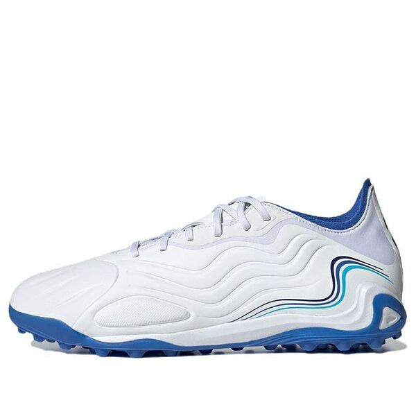 

Кроссовки copa sense.1 tf Adidas, белый