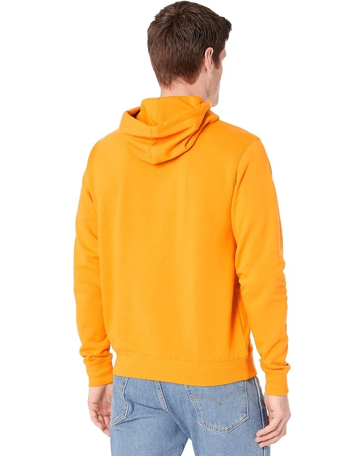 

Худи Marmot Coastal Hoodie, цвет Yellow Gold