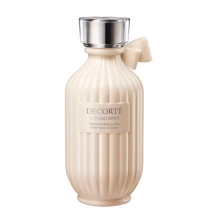 

Увлажняющий лосьон для тела с ароматом 200 мл DECORTE, kimono rhythm · body lotion 200ml