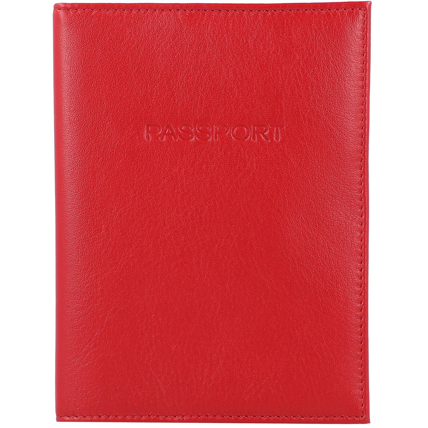 

Picard Чехол 'Passport' в красном цвете