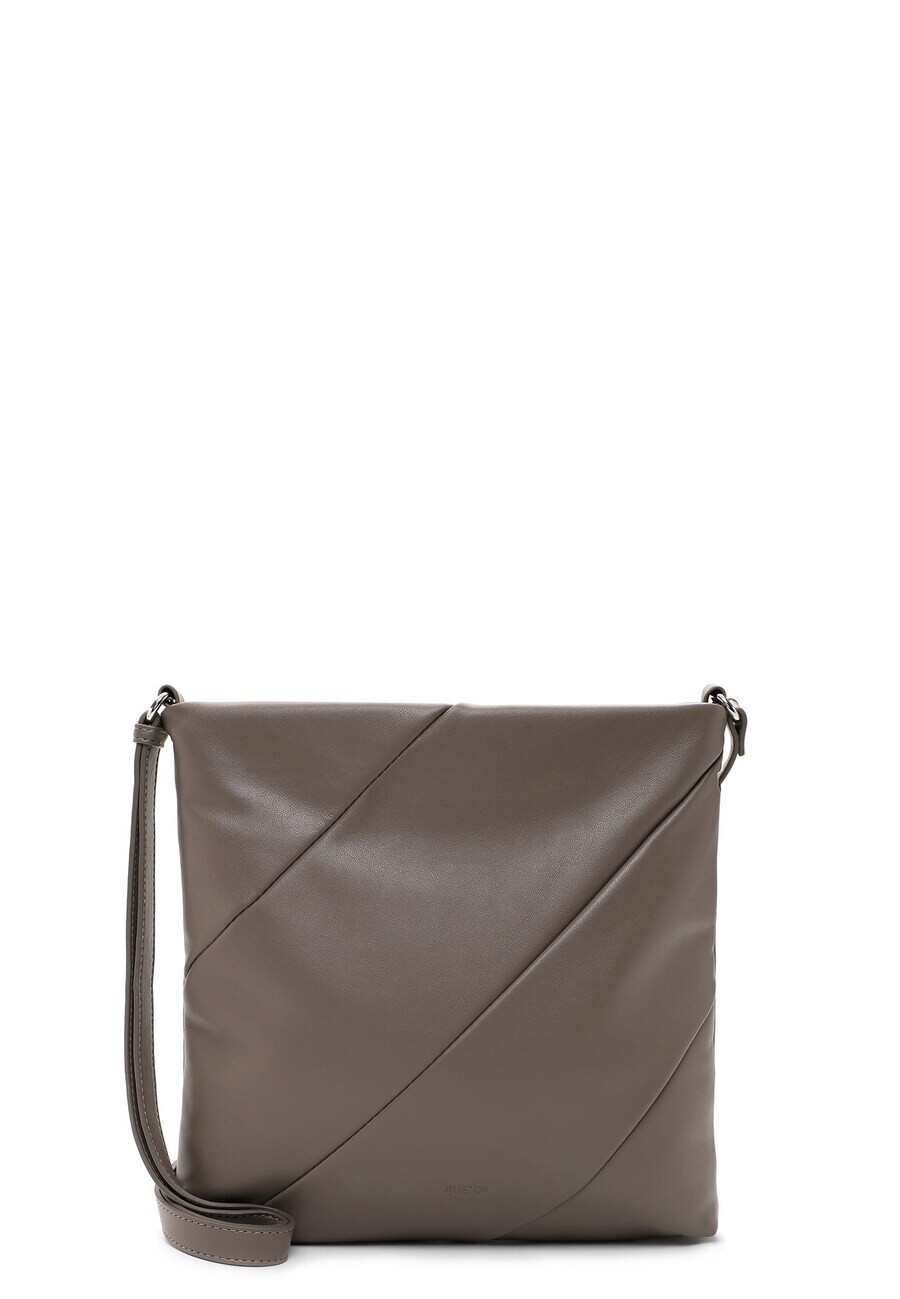 

Сумка кросс-боди Emily & Noah Crossbody Arles RUE 09, коричневый