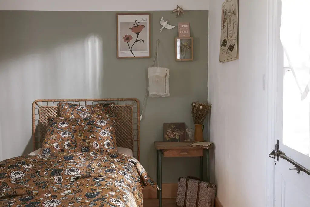 

Пододеяльник L'effet papillon