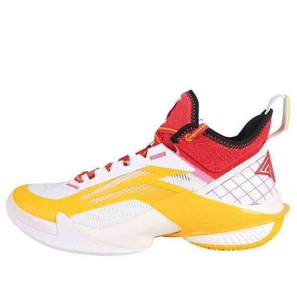 

Кроссовки power 10 премиум air attack Li-Ning, белый
