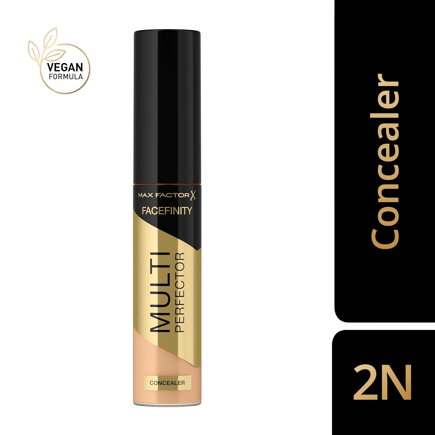 Многофункциональный консилер Facefinity Multi-Perfector от Max Factor, оттенок 2N Max Factor, 2N — фото 2