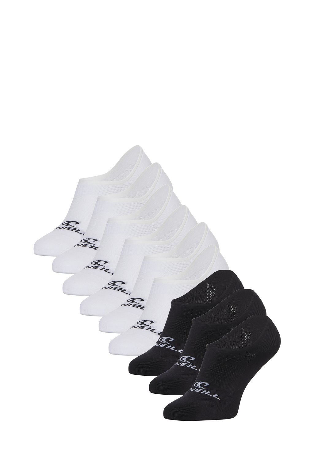

Носки 9-PACK O'Neill, мультиколор