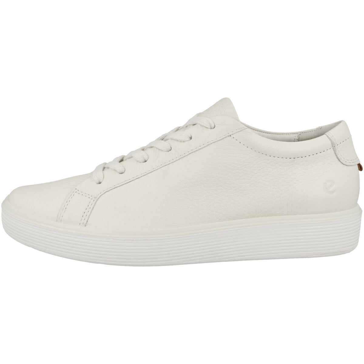 

Кроссовки Ecco low Soft 60 W, белый
