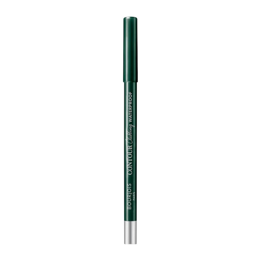 

Водостойкий карандаш для глаз Bourjois Contour Clubbing, оттенок 070 Green Comes True, 1,2 г