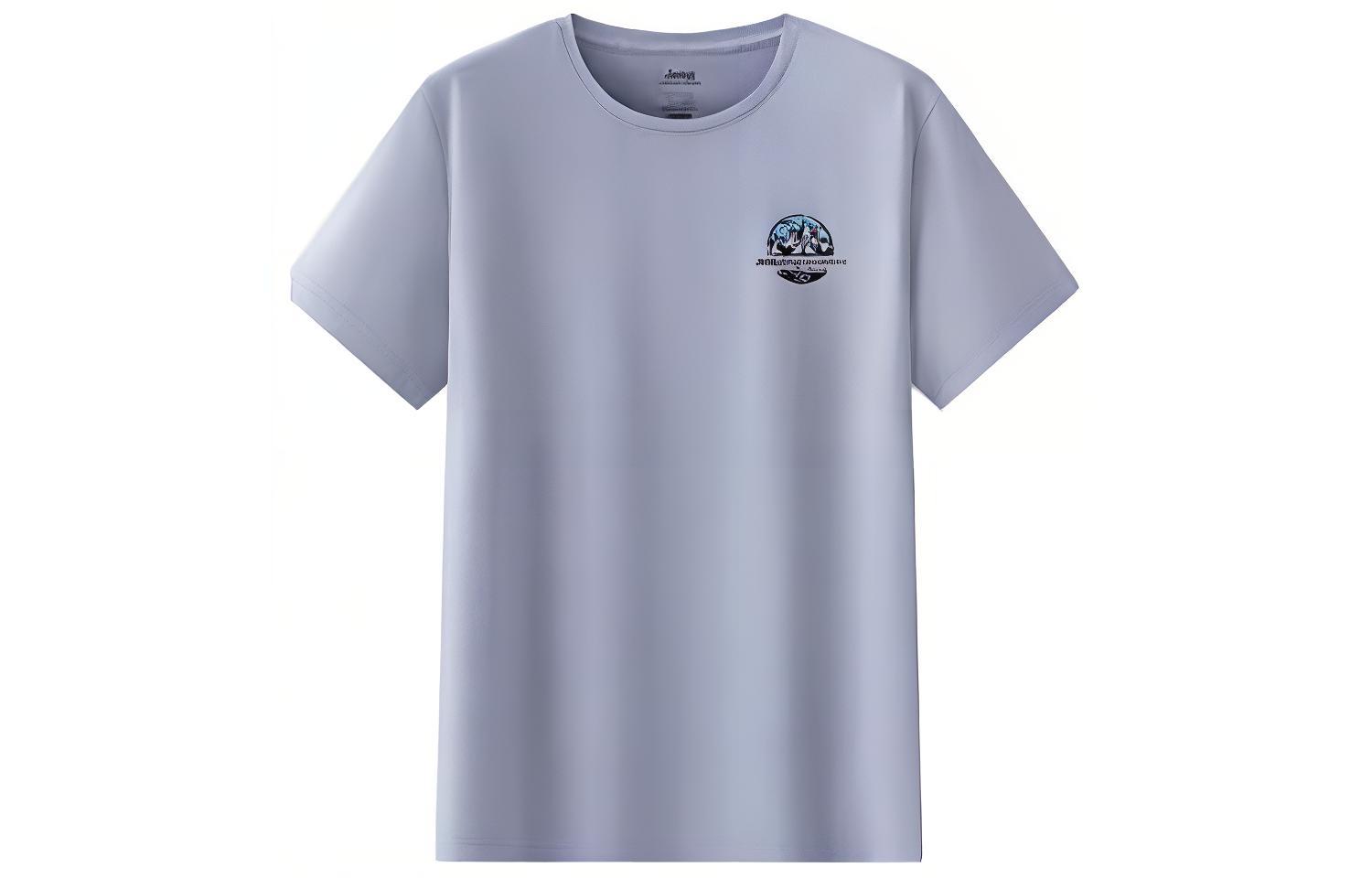 

Футболка мужская Jeep, синий