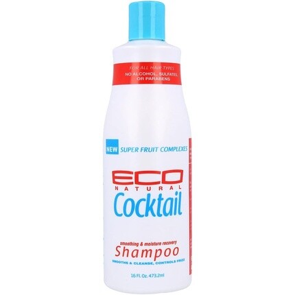 

Eco Styler Eco Cocktail Super Fruit Ch 473мл, Ecoco