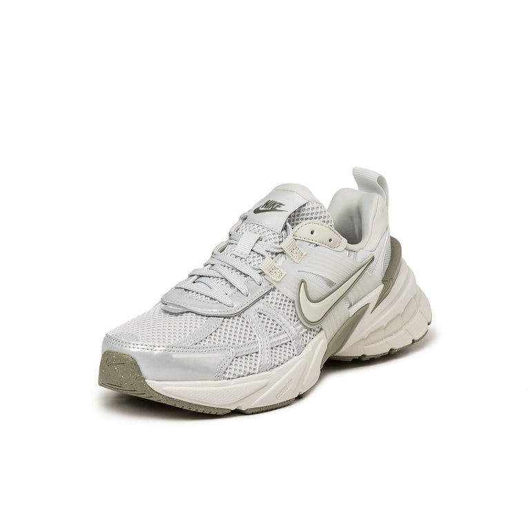 Кроссовки wmns v2k run Nike, белый — фото 4