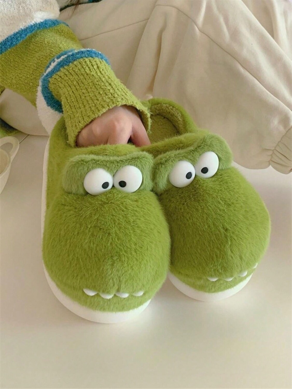 thumb