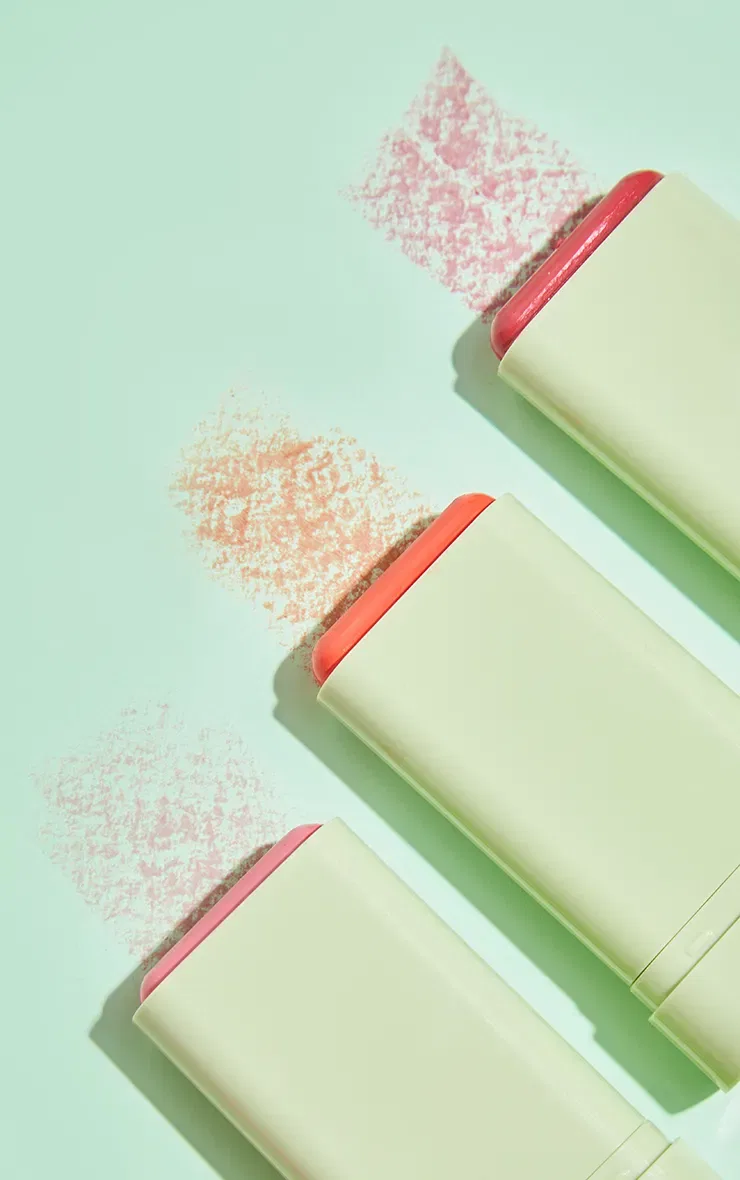 Тинт для щек и губ Pixi On The Glow Blush Prettylittlething, ягодный — фото 4