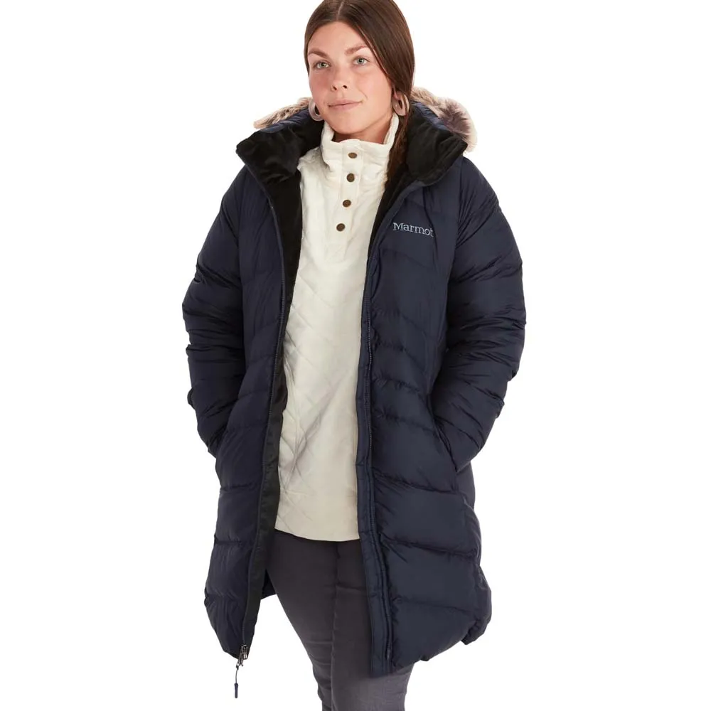 

Куртка Marmot Montreal, синий