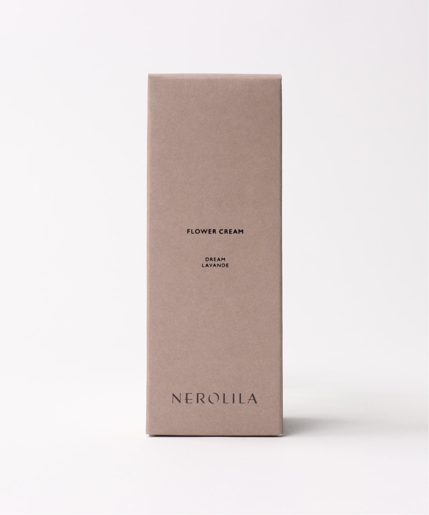 Крем для лица NEROLILA — Flower Cream Dream Lavande , others, 100 г — фото 2