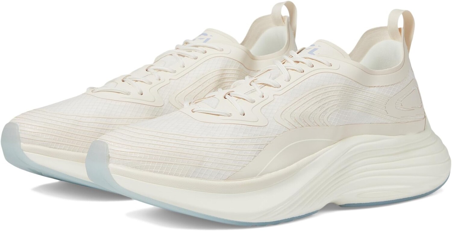 

Кроссовки Athletic Propulsion Labs (APL) Streamline, цвет Sea Salt