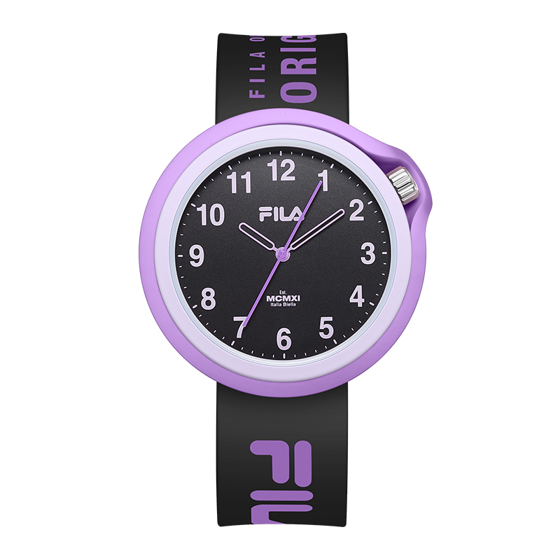 

FILA Часы Wrist Watch Quartz Movement White Dial Women's Watch, 46FLL38-6035-020