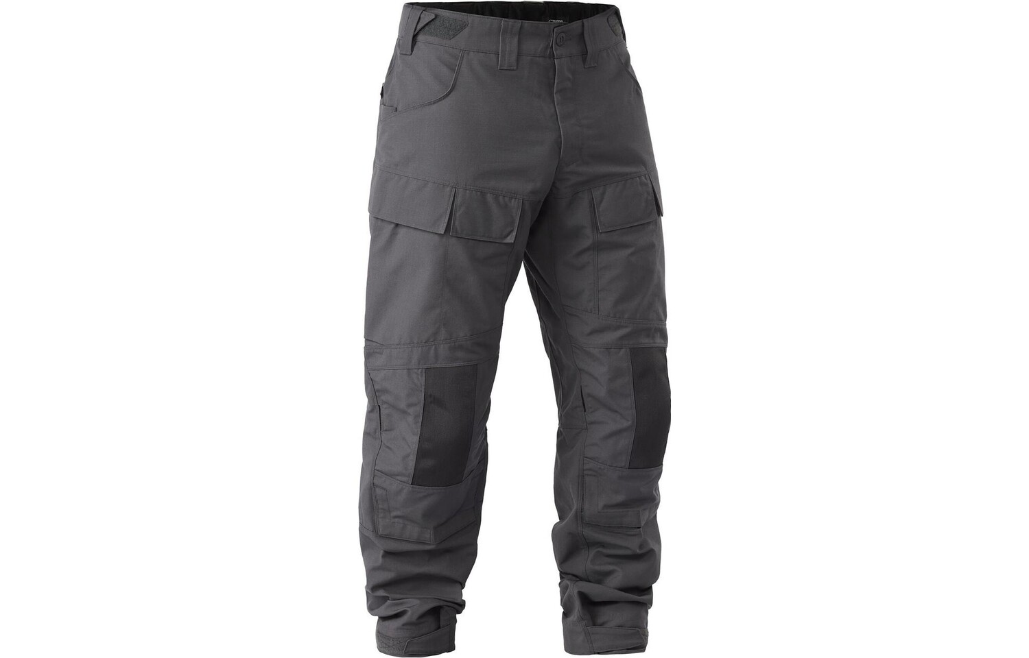 Коллекция повседневных брюк для мужчин «Bigners» Bird Military Bird Arcteryx, серый — фото 2