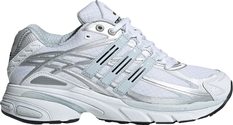 Кроссовки Wmns Adistar Cushion 'White Halo Blue', белый