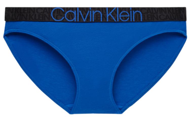 

Женские трусы-слипы Calvin Klein, 1 Pack (Black UB1)
