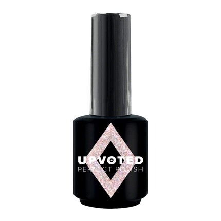 

NailPerfect UPVOTED Glitter Soak Off Гель-лак 15 мл № 188 Glitter Sweet
