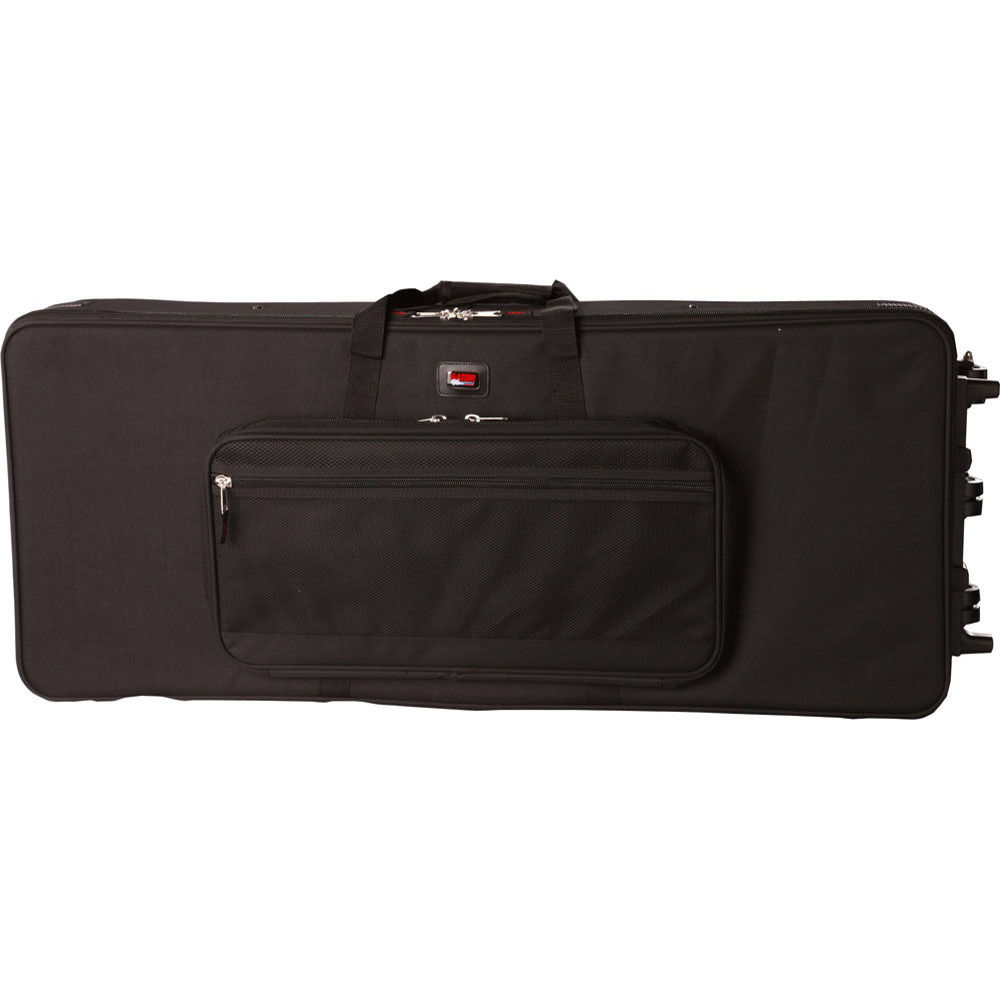 

Gator GK-88 Slim Lightweight 88-Note Keyboard Case GK-88 SLIM