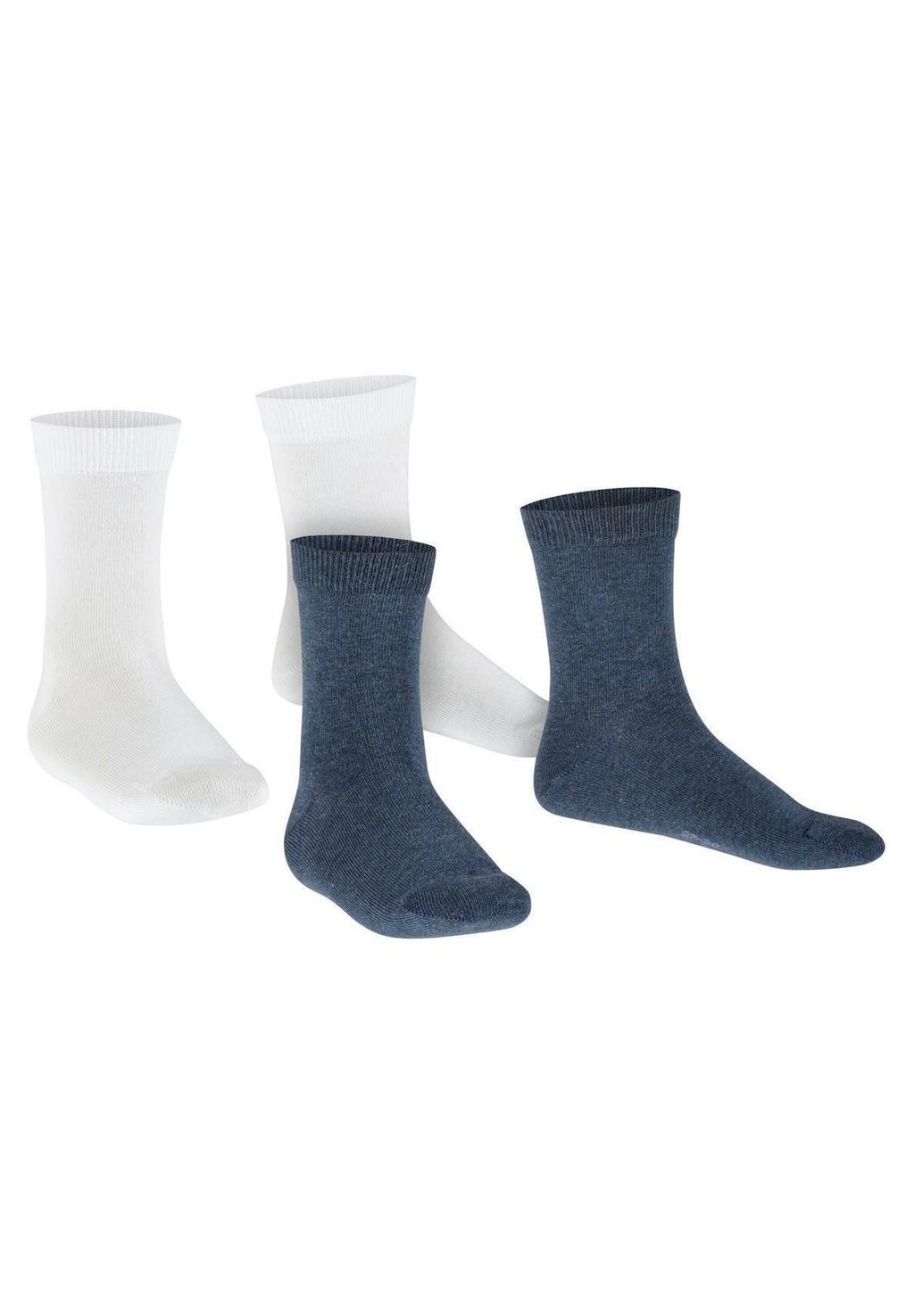 

Носки 4ER PACK HAPPY FALKE, белый
