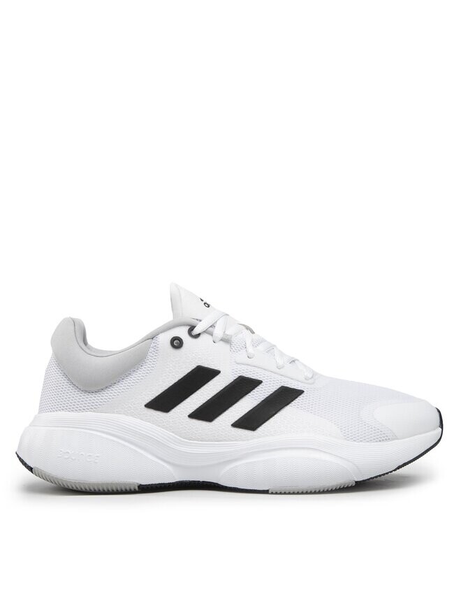 

Кроссовки Adidas, белый