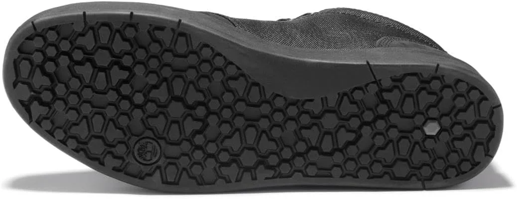Мужские ботинки Timberland Davis Square Chukka — фото 4