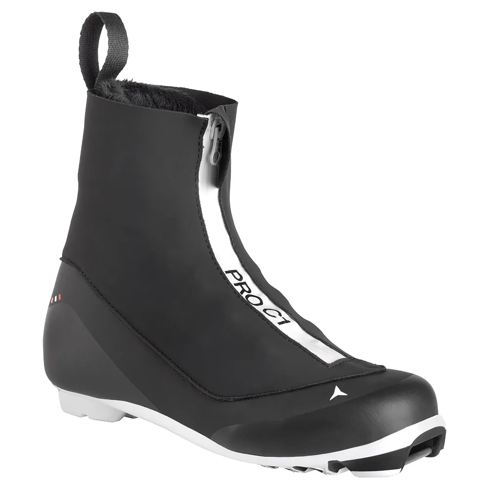 

Лыжные ботинки Atomic Pro C1 W Woman Nordic, черный