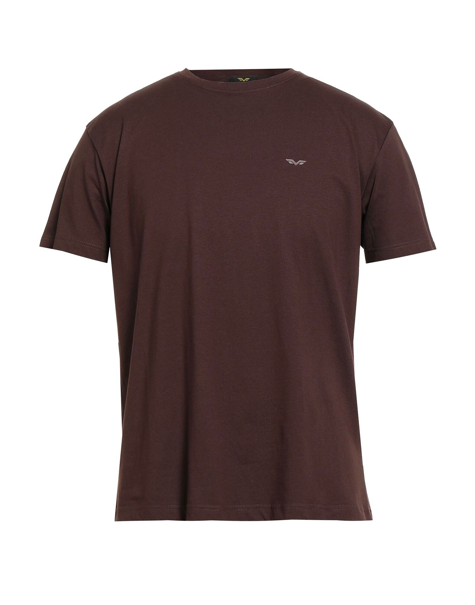 

Футболка Armata Di Mare, темно-коричневый