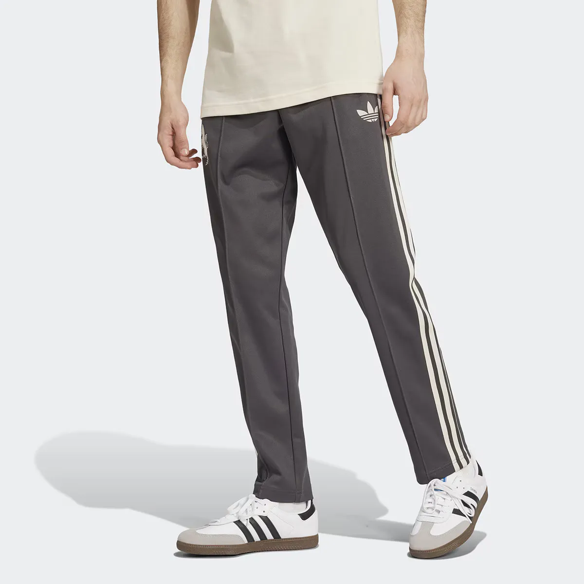 

ФК Ювентус мужские брюки Adidas Originals, чёрный