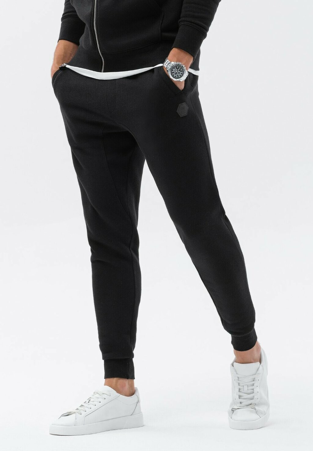 

Спортивные штаны Ombre, цвет black