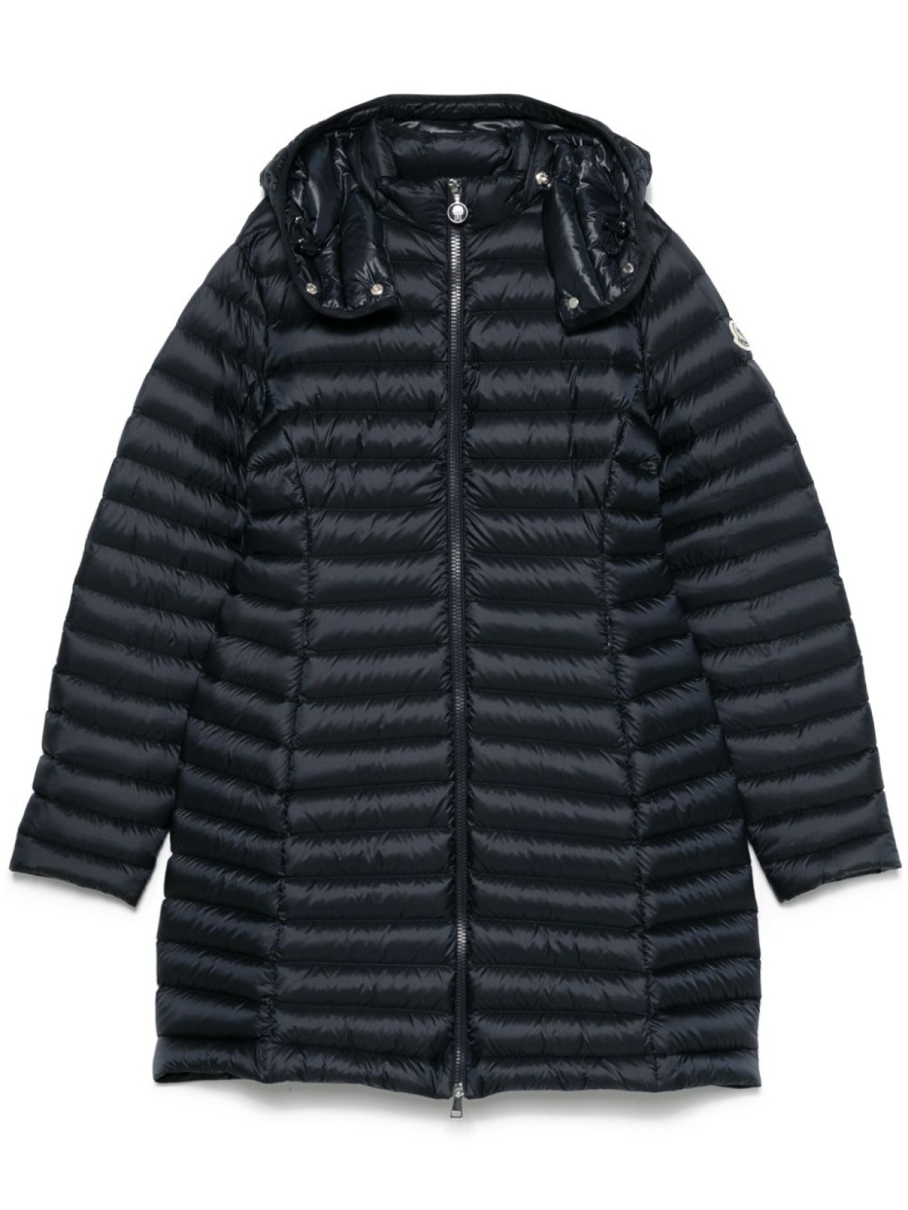 

Moncler пальто Igelong, синий