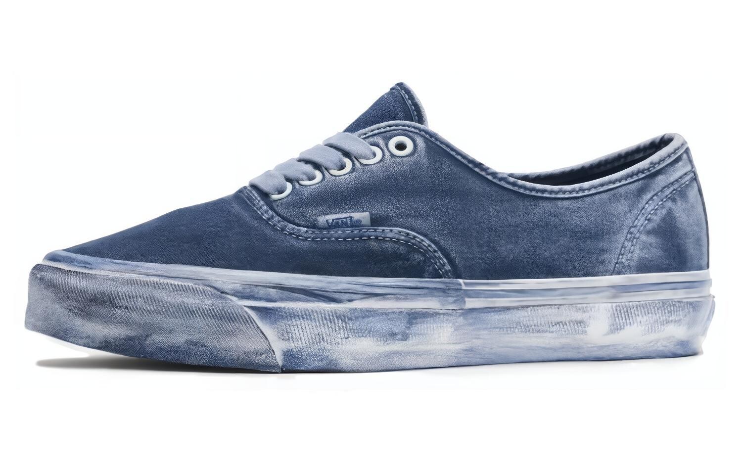 

Мужская обувь для скейтбординга Vans, Blue