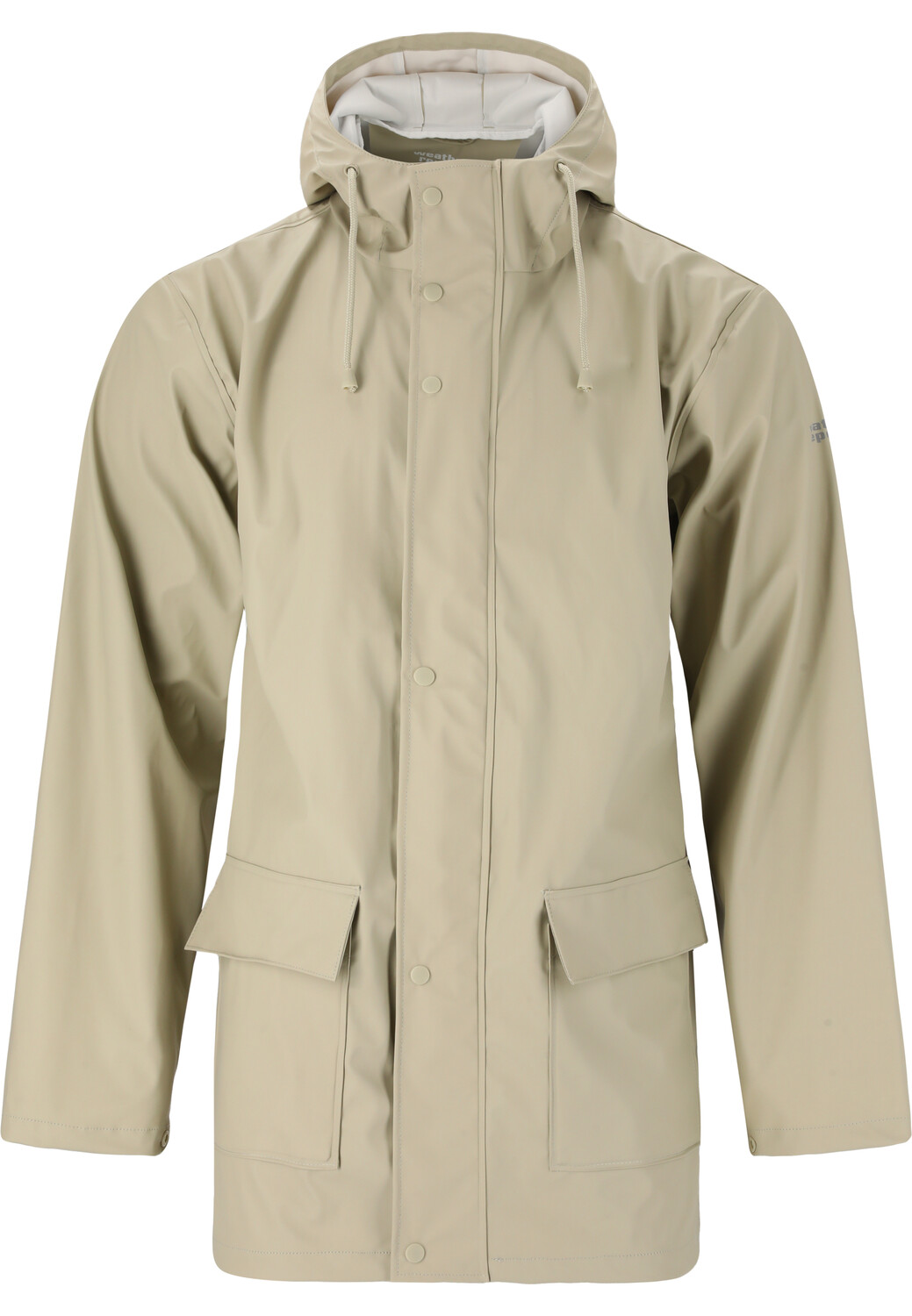 

Дождевик Weather Report Torsten, цвет 5155 Moss Gray
