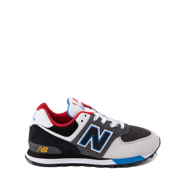 

Кроссовки New Balance 574 — Little Kid, мультиколор