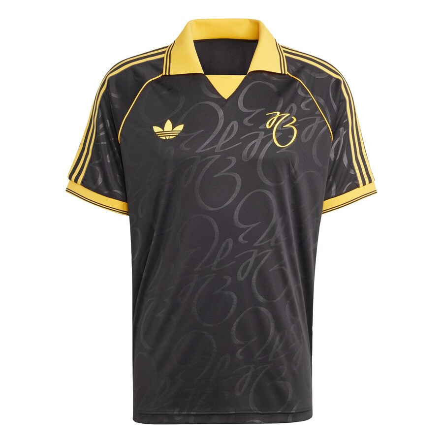 

Джерси ADIDAS ORIGINALS Jude Bellingham, черный