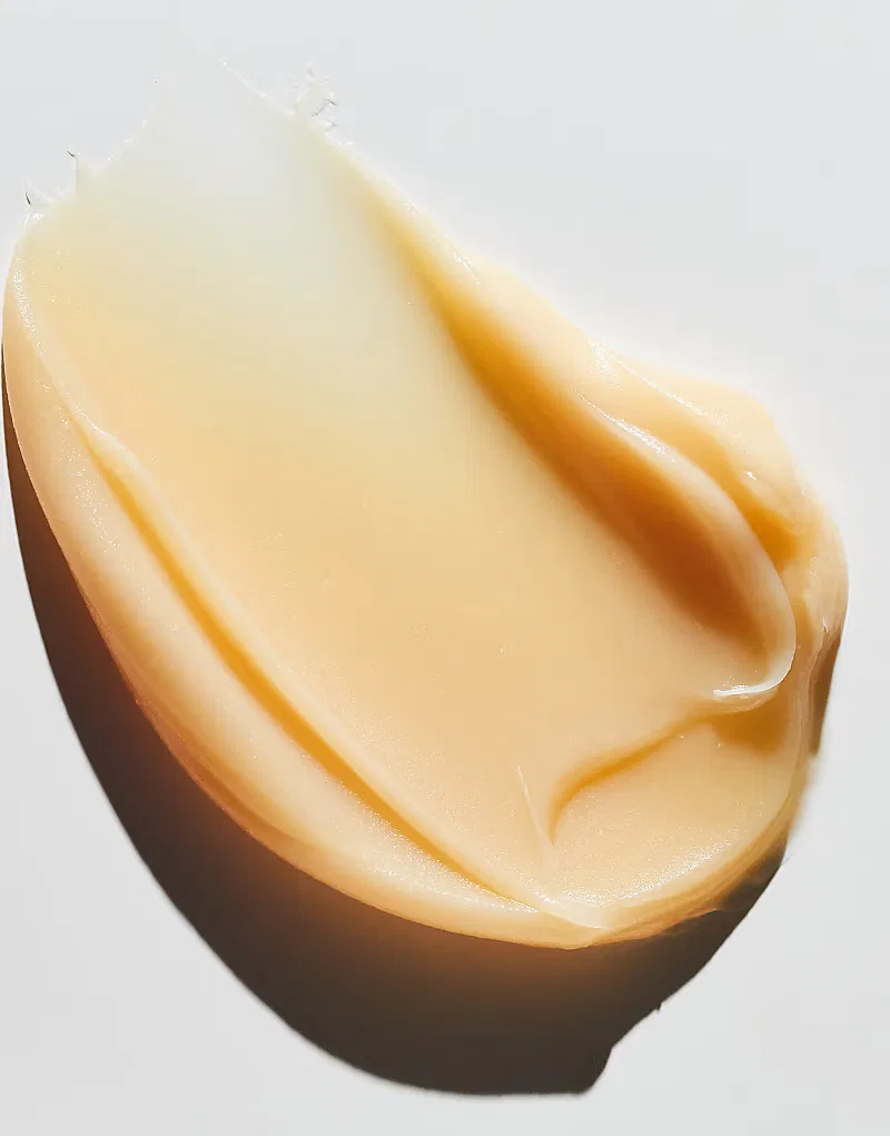 Гель для умывания Lumene — Очищающий бальзам для лица Nordic-C Pure Glow с витамином С, 125 мл — фото 3