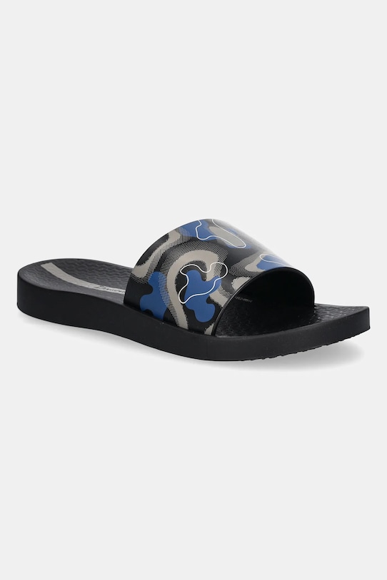 

Детские шлепанцы Urban VI Slide Kids Ipanema, черный