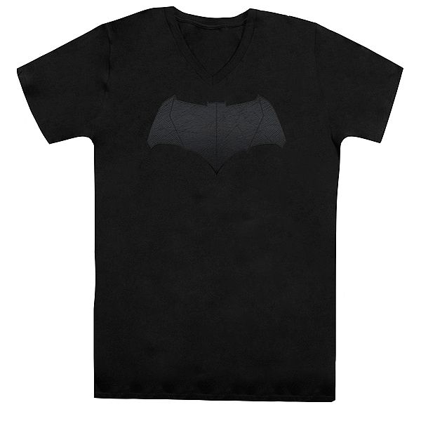 

Футболка с логотипом batman batman v superman Licensed Character