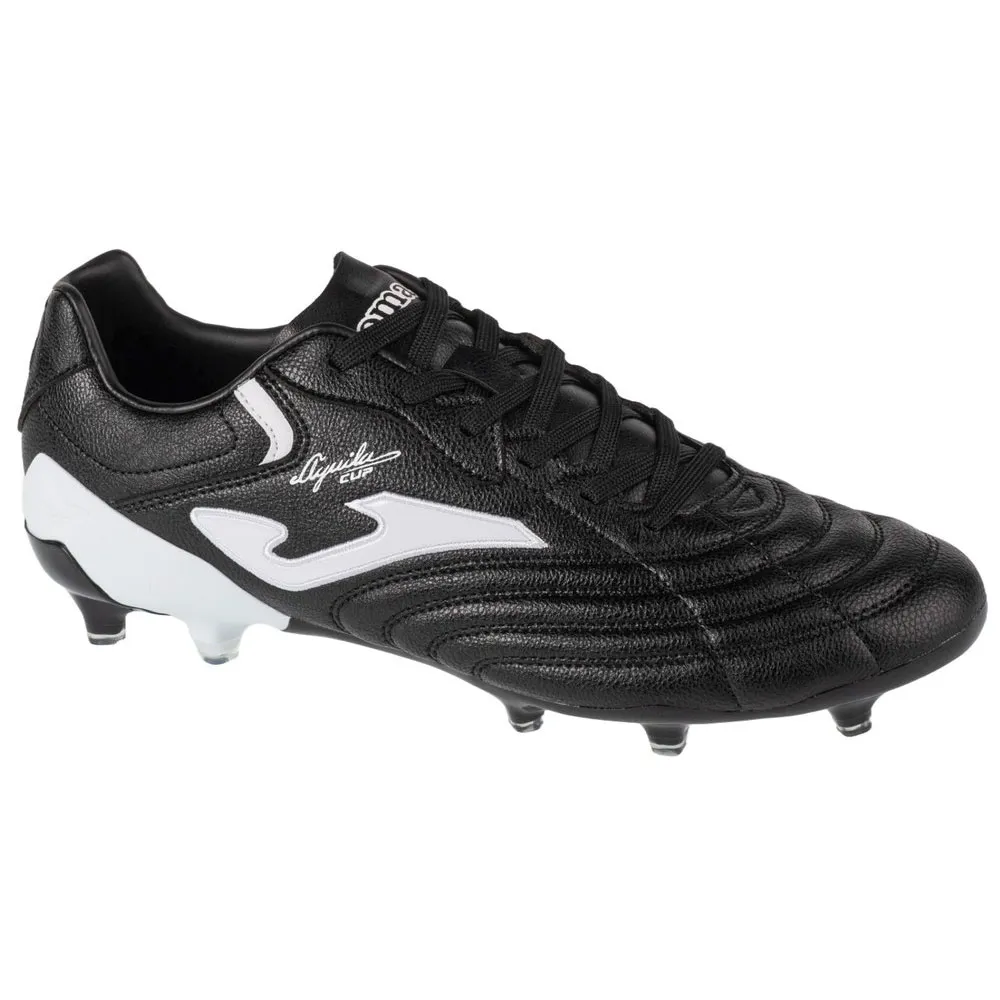 

Футбольные бутсы Joma Aguila Cup FG, черный