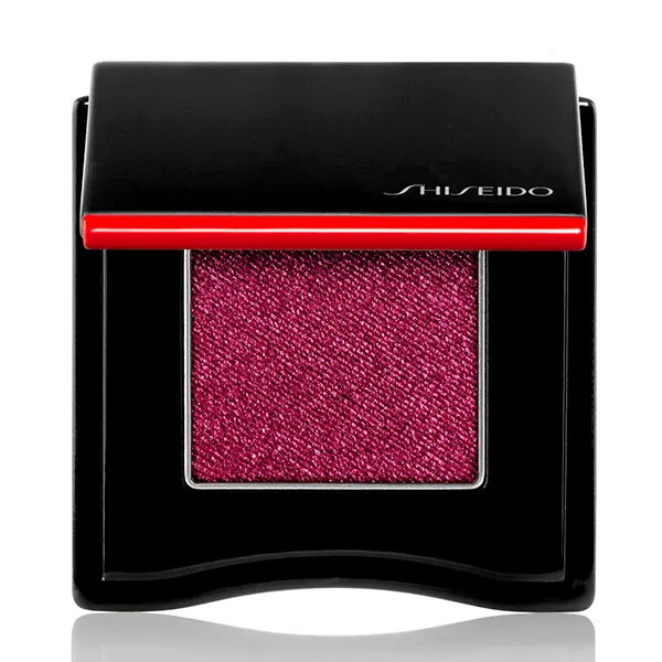 

Тени для век обезьяны Pop Powdergel Eye Shadow Shiseido, цвет doki-doki red