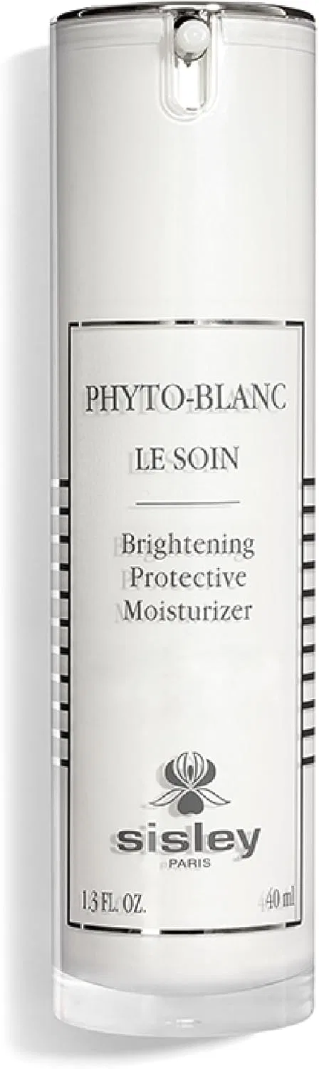 Дневной крем Sisley Paris Fitblanc Le Soan SPF50+ PA+++, 40 мл