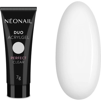 

Duo Acrylgel Building Extending Gel Perfect Clear 7G, Neonail