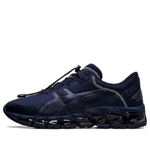 

Кроссовки действующий чемпион x gel quantum 360 5 trail Asics, синий
