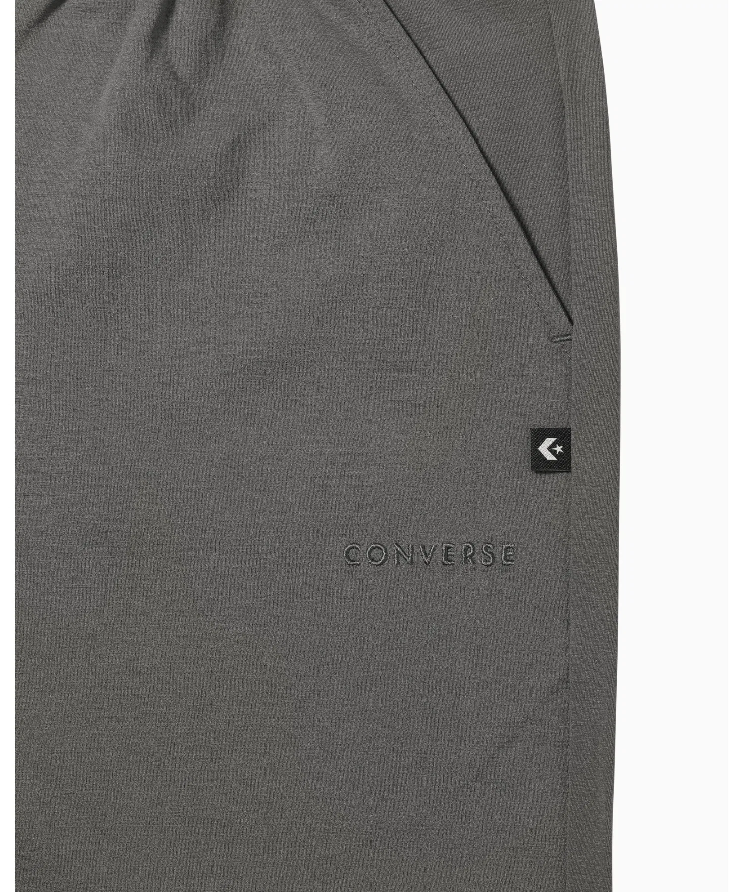 Женские джоггеры CONVERSE CV JOGGER PANTS L — фото 4