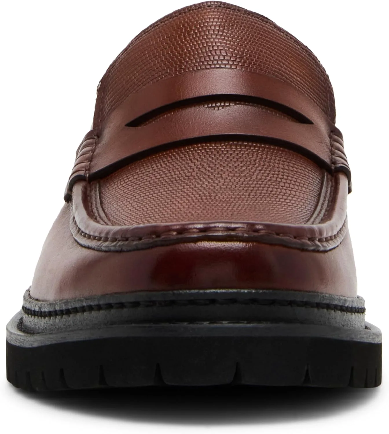 Мужские лоферы Steve Madden Ashland с монетницей — фото 2