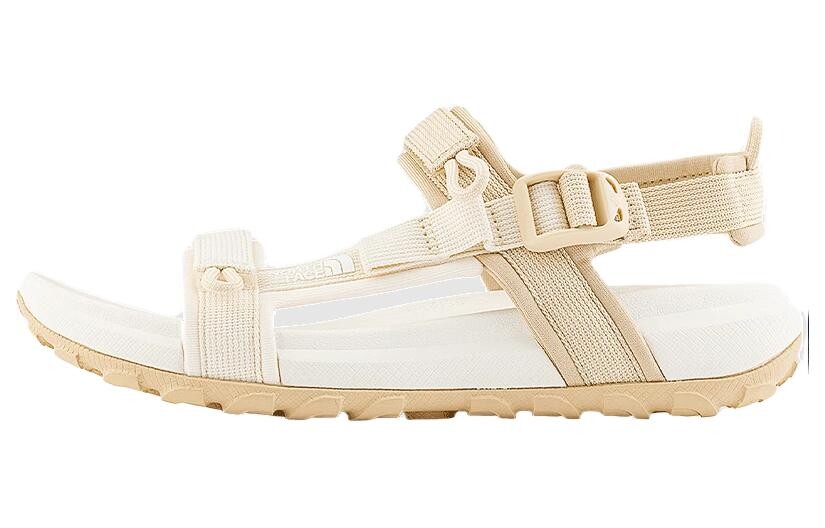 

ИЗУЧАЙТЕ CAMP Пляжные сандалии женские Off White The North Face