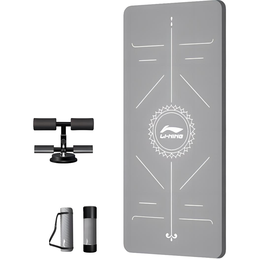 

Коврик для йоги LINING