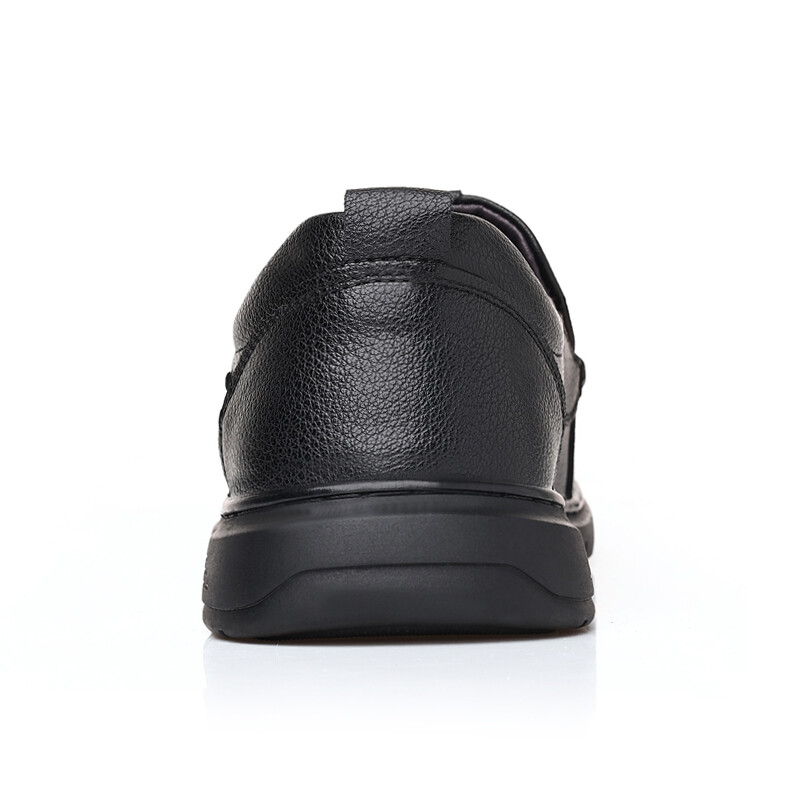 Туфли Ptls Casual Low-Top, черный — фото 4
